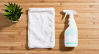 How to Clean Bamboo Floors Safely