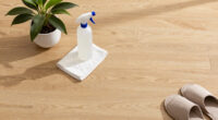 How to Clean Cork Flooring Without Ruining It