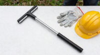 How to Clean Gutters Safely From the Ground