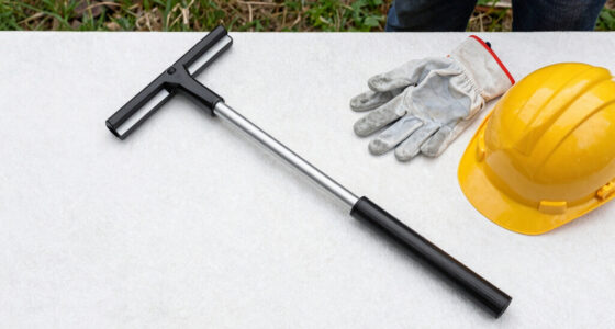 How to Clean Gutters Safely From the Ground