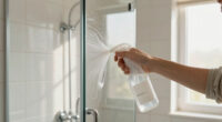 How to Clean Soap Scum the Lazy Way