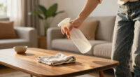 How to Clean the Air Without Buying Anything New