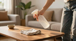 How to Clean the Air Without Buying Anything New