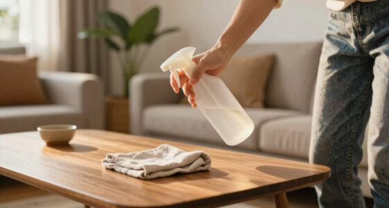 How to Clean the Air Without Buying Anything New