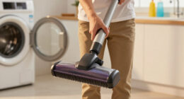 How to Clean Vacuum Attachments You Never Use