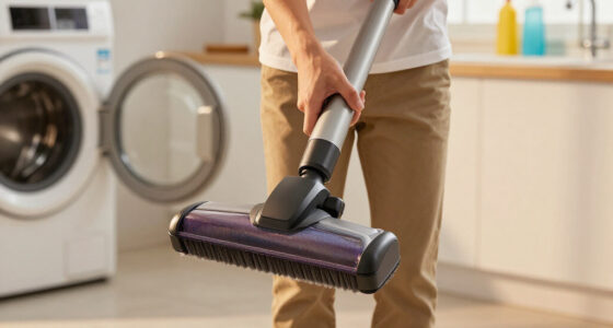 How to Clean Vacuum Attachments You Never Use
