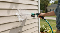 How to Clean Vinyl Siding Without Damaging It