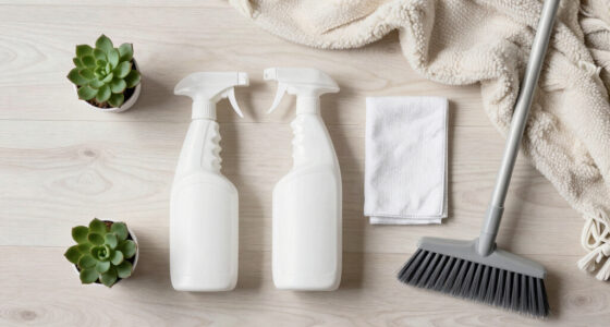 How to Clean When You Have No Motivation