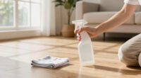 How to Clean When You Have No Motivation