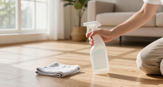 How to Clean When You Have No Motivation