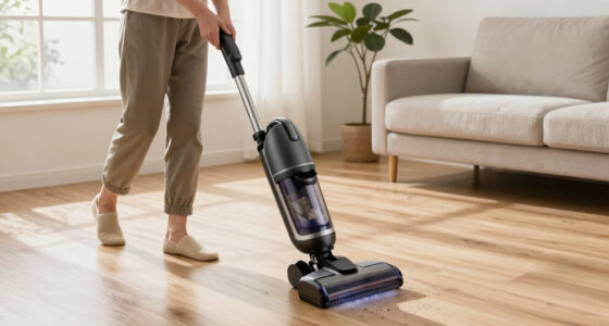 How to Clean Your Vacuum So It Lasts Years Longer