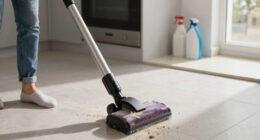 How to Clean Your Vacuum So It Lasts Years Longer