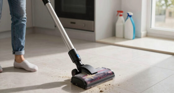 How to Clean Your Vacuum So It Lasts Years Longer