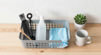 How to Declutter Before You Clean
