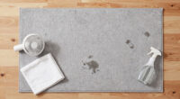 How to Dry a Soaked Carpet After a Leak