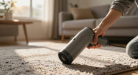 How to Dry Carpet Fast After Cleaning