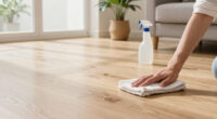 How to Dust a Room So It Stays Clean Longer