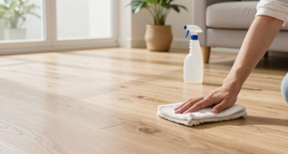 How to Dust a Room So It Stays Clean Longer