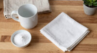 How to Get Coffee Stains Out (Even Old Ones)