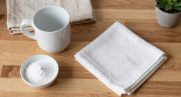 How to Get Coffee Stains Out (Even Old Ones)