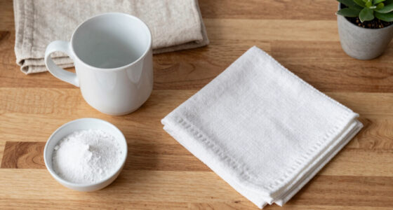 How to Get Coffee Stains Out (Even Old Ones)