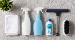 How to Get Old Stains Out of Carpet