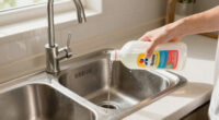 How to Get Rid of Kitchen Drain Smell