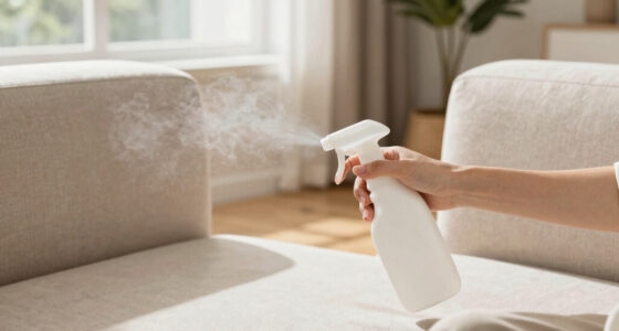 How to Get Rid of Musty Smells in Your House