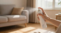 How to Get Rid of Musty Smells in Your House