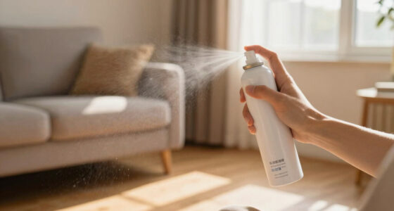 How to Get Rid of Musty Smells in Your House
