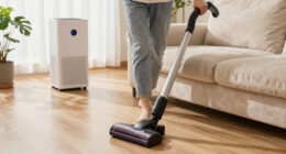 How to Keep Pet Dander Under Control