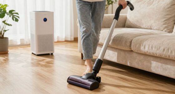 How to Keep Pet Dander Under Control