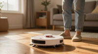 How to Maintain a Robot Vacuum So It Lasts