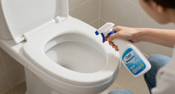 How to Make a Toilet Actually Clean (Not Just Look Clean)