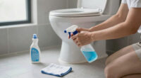 How to Make a Toilet Actually Clean (Not Just Look Clean)