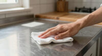 How to Make Cleaning Wipes That Actually Work