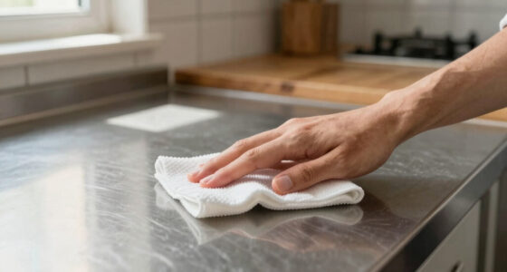 How to Make Cleaning Wipes That Actually Work