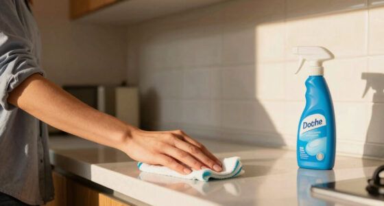 How to Make Cleaning Wipes That Actually Work
