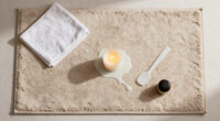 How to Remove Candle Wax From Carpet