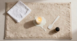 How to Remove Candle Wax From Carpet