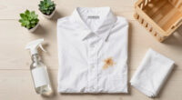 How to Remove Ink Stains Without Ruining the Fabric