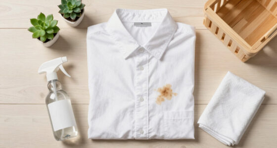 How to Remove Ink Stains Without Ruining the Fabric