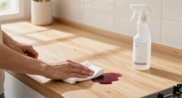 How to Remove Red Wine Stains From Almost Anything