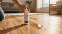 How to Remove Water Stains From Hardwood