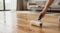 How to Stop Your Floors From Scratching So Easily