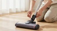 How to Untangle Hair From a Vacuum Brush Roll