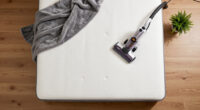 How to Vacuum a Mattress (And Why You Should)
