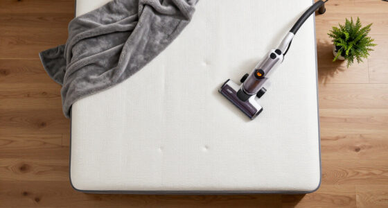 How to Vacuum a Mattress (And Why You Should)