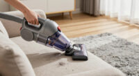 How to Vacuum Pet Hair Without Clogging Everything