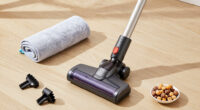 How to Vacuum Pet Hair Without Clogging Everything